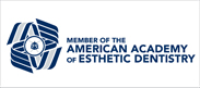 American Academy of Esthetic Dentistry - Member