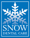 Snow Dental Care Logo